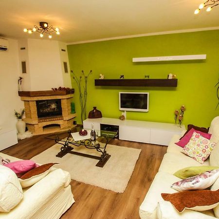 Apartment Dori Poreč Exteriér fotografie