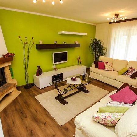 Apartment Dori Poreč Exteriér fotografie
