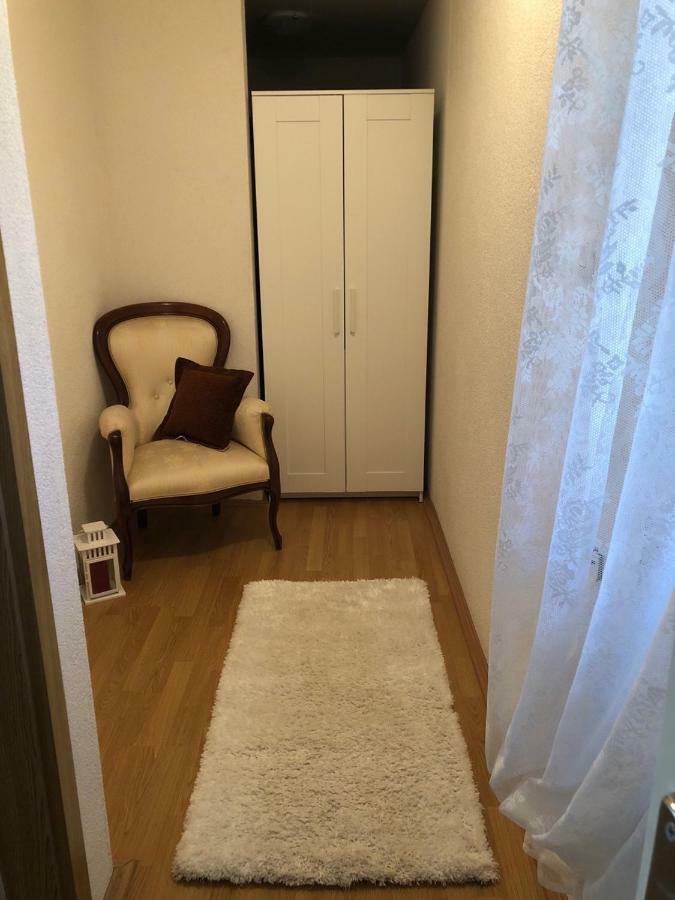 Apartment Dori Poreč Exteriér fotografie