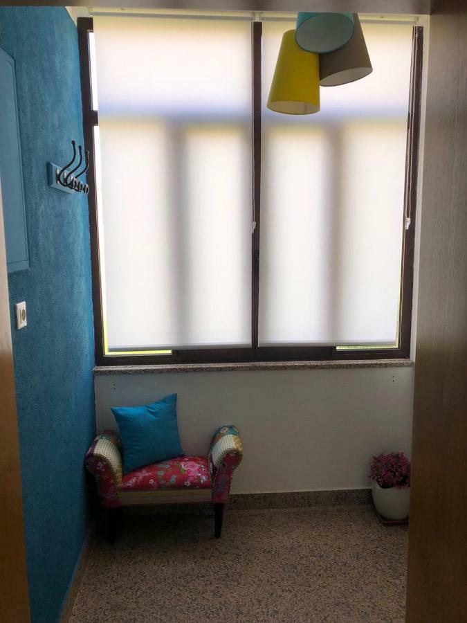Apartment Dori Poreč Exteriér fotografie